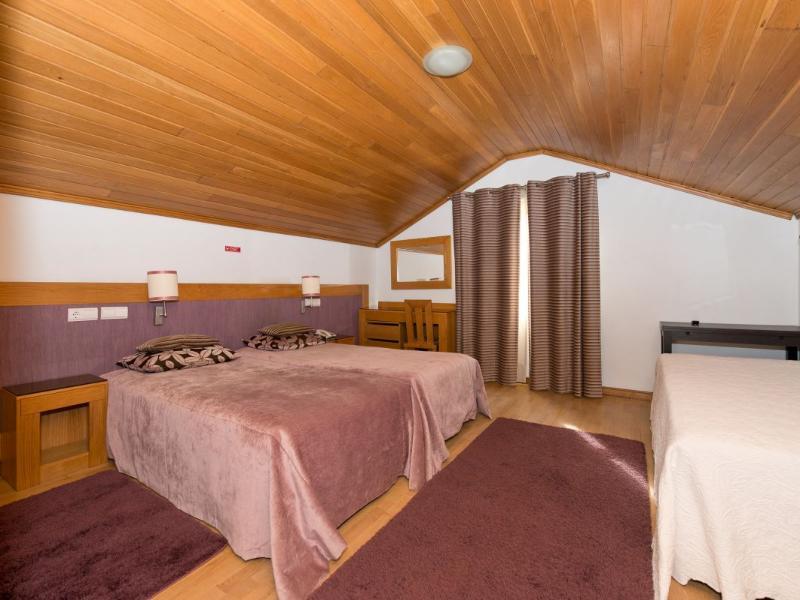 Hotel Das Salinas Авиеро Екстериор снимка